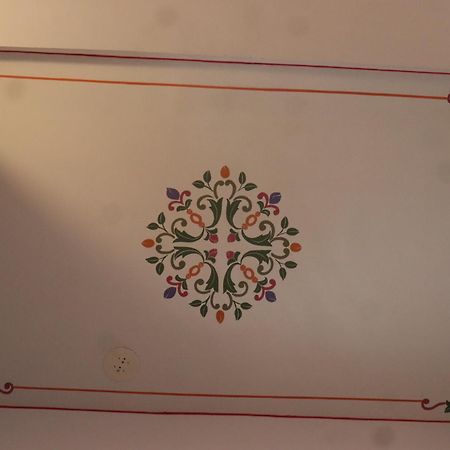 אודייפור Hotel Shiv Palace מראה חיצוני תמונה
