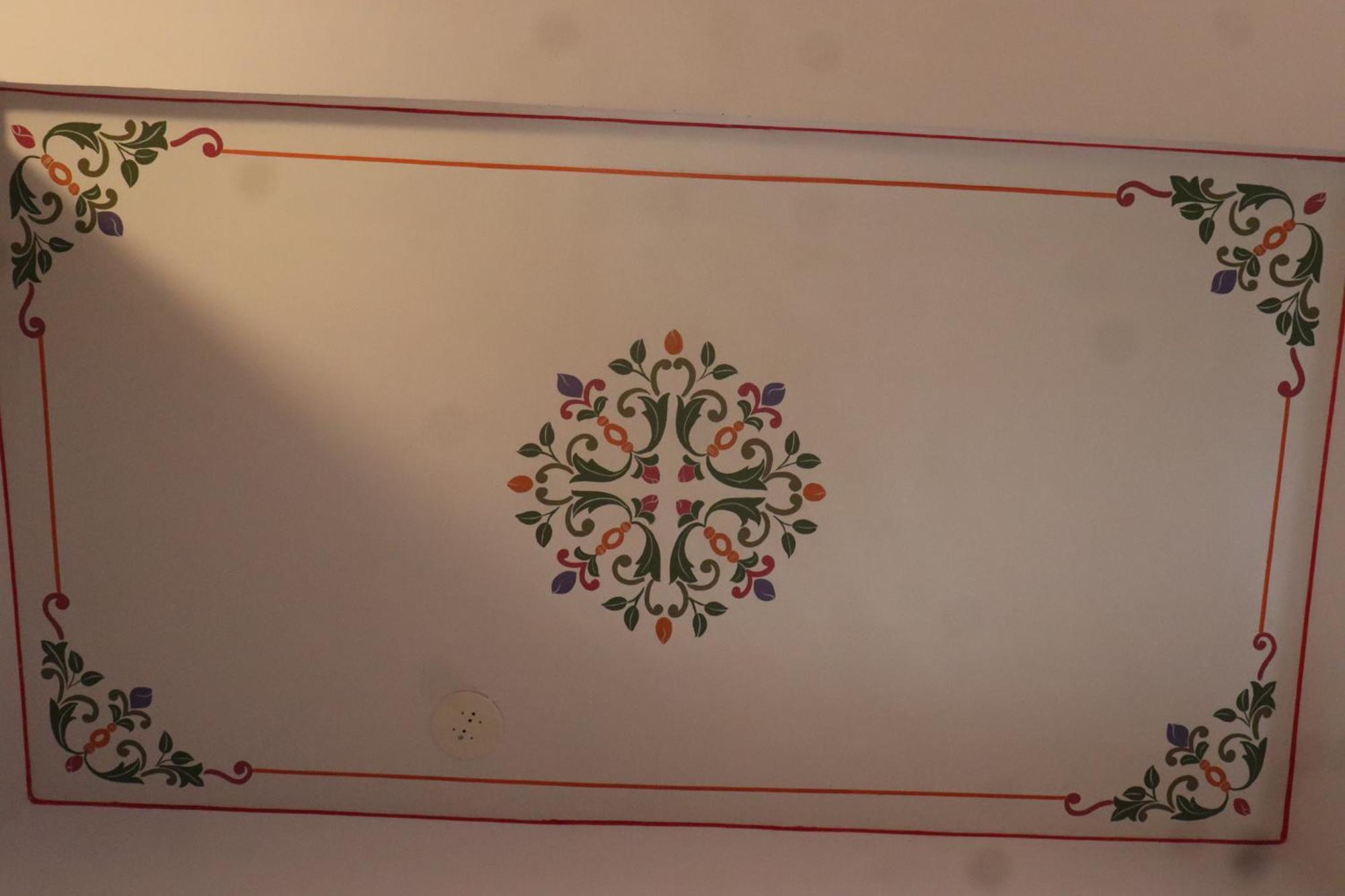 אודייפור Hotel Shiv Palace מראה חיצוני תמונה